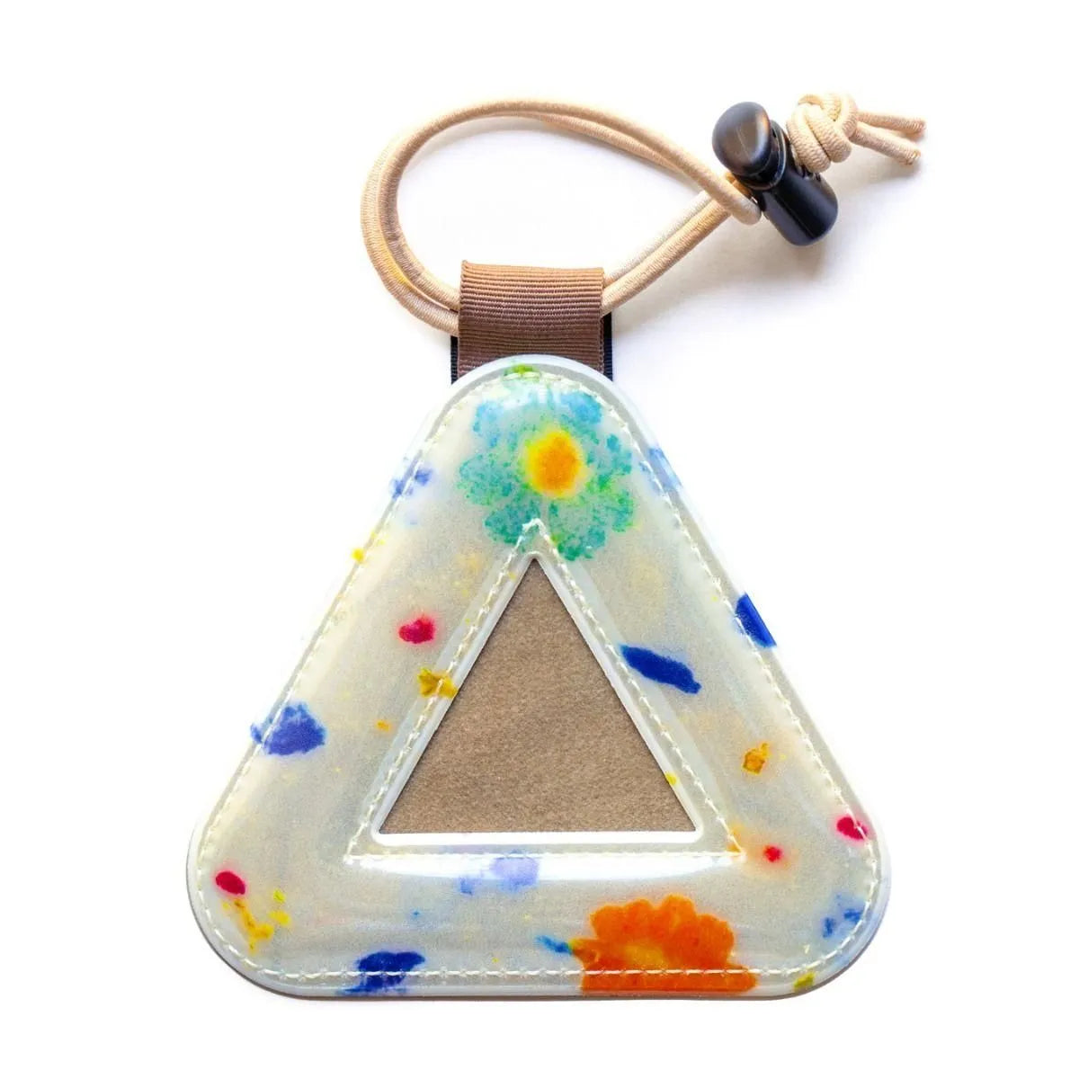 BLUE LUG Triangle Reflector