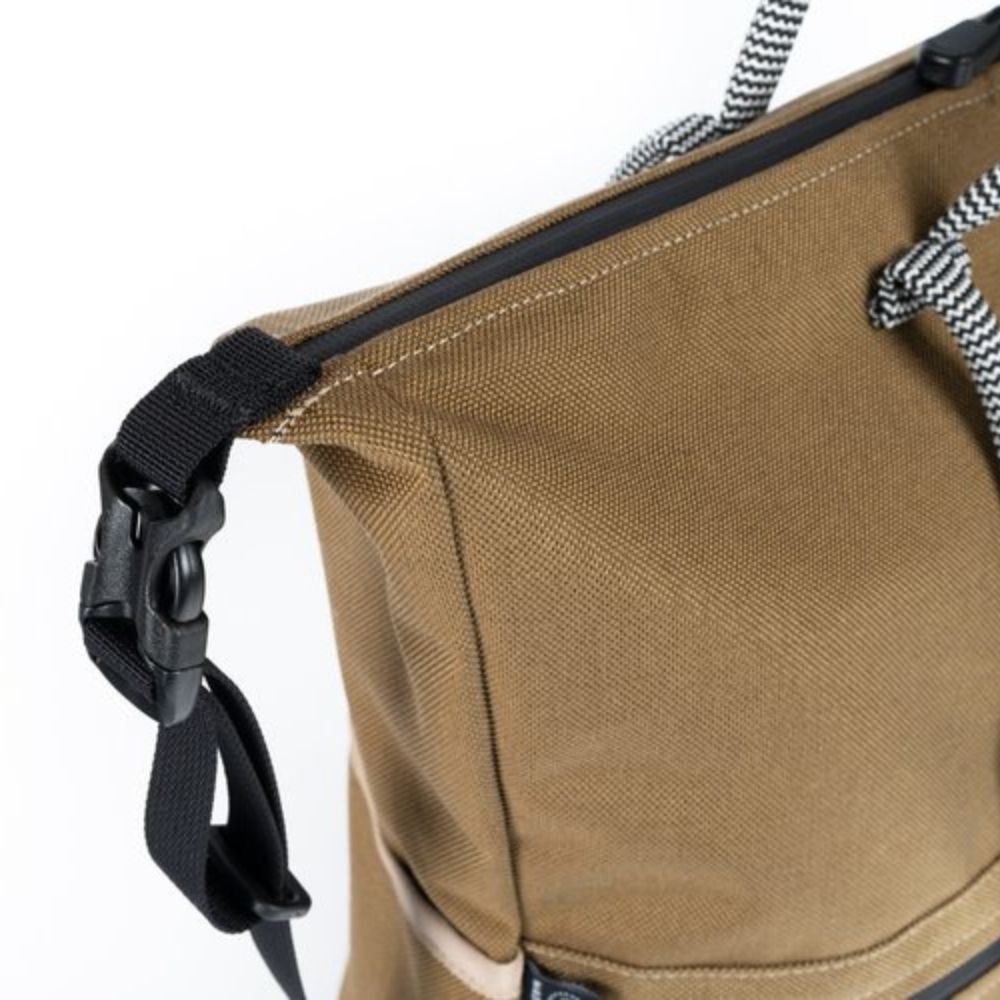 OUTER SHELL Everyday Tote