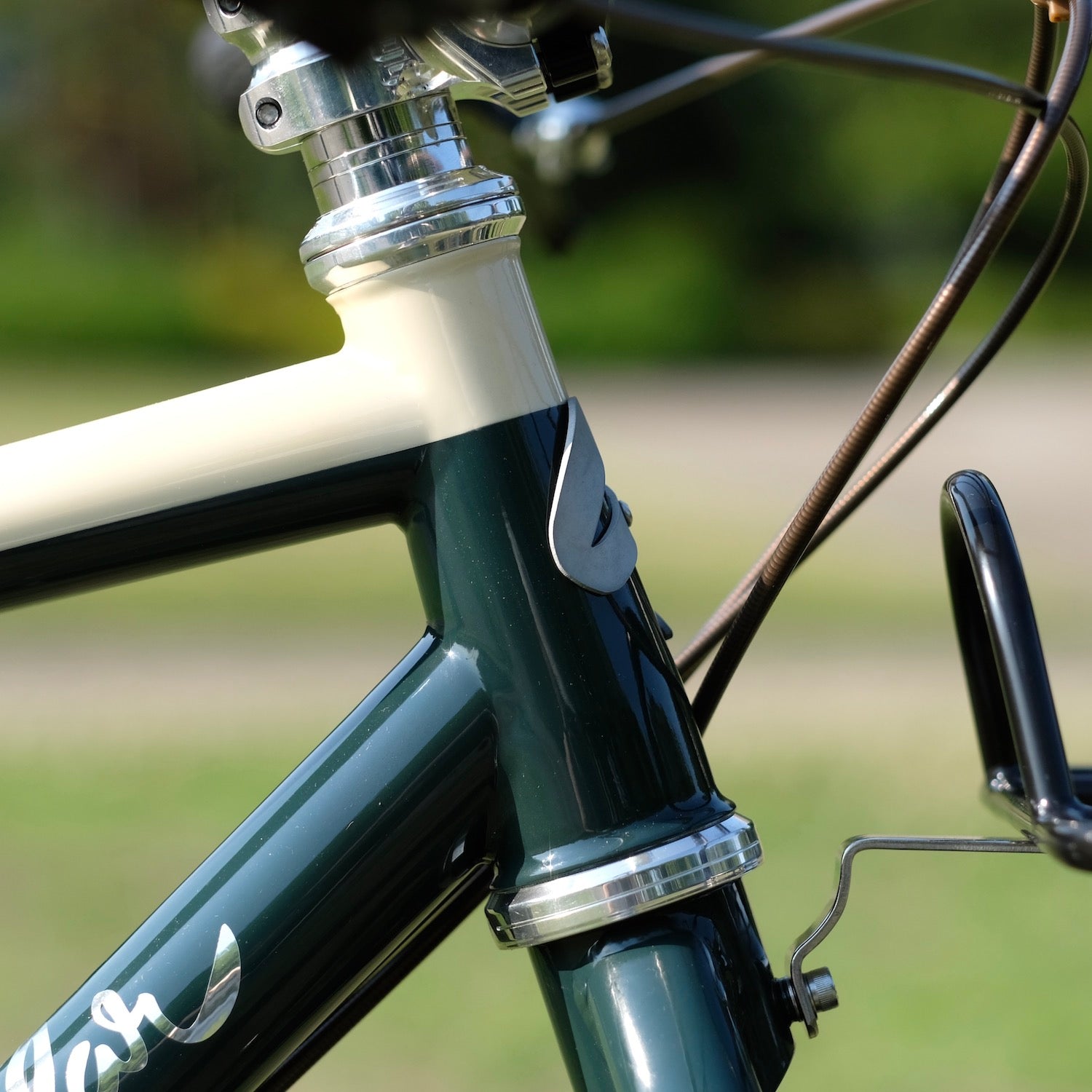 WHITE INDUSTRIES EC34 EC44 Head Set