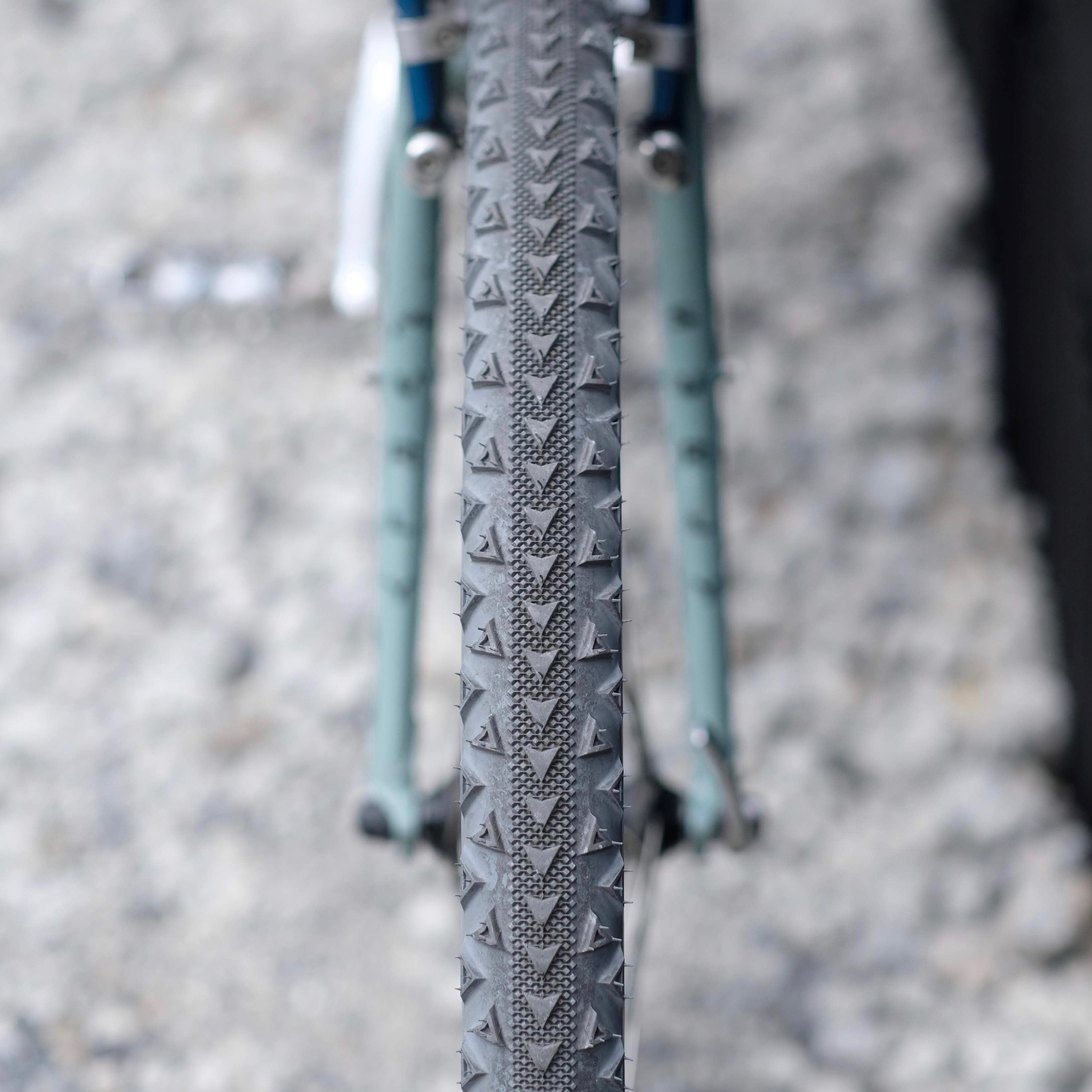 ULTRADYNAMICO Rose Race