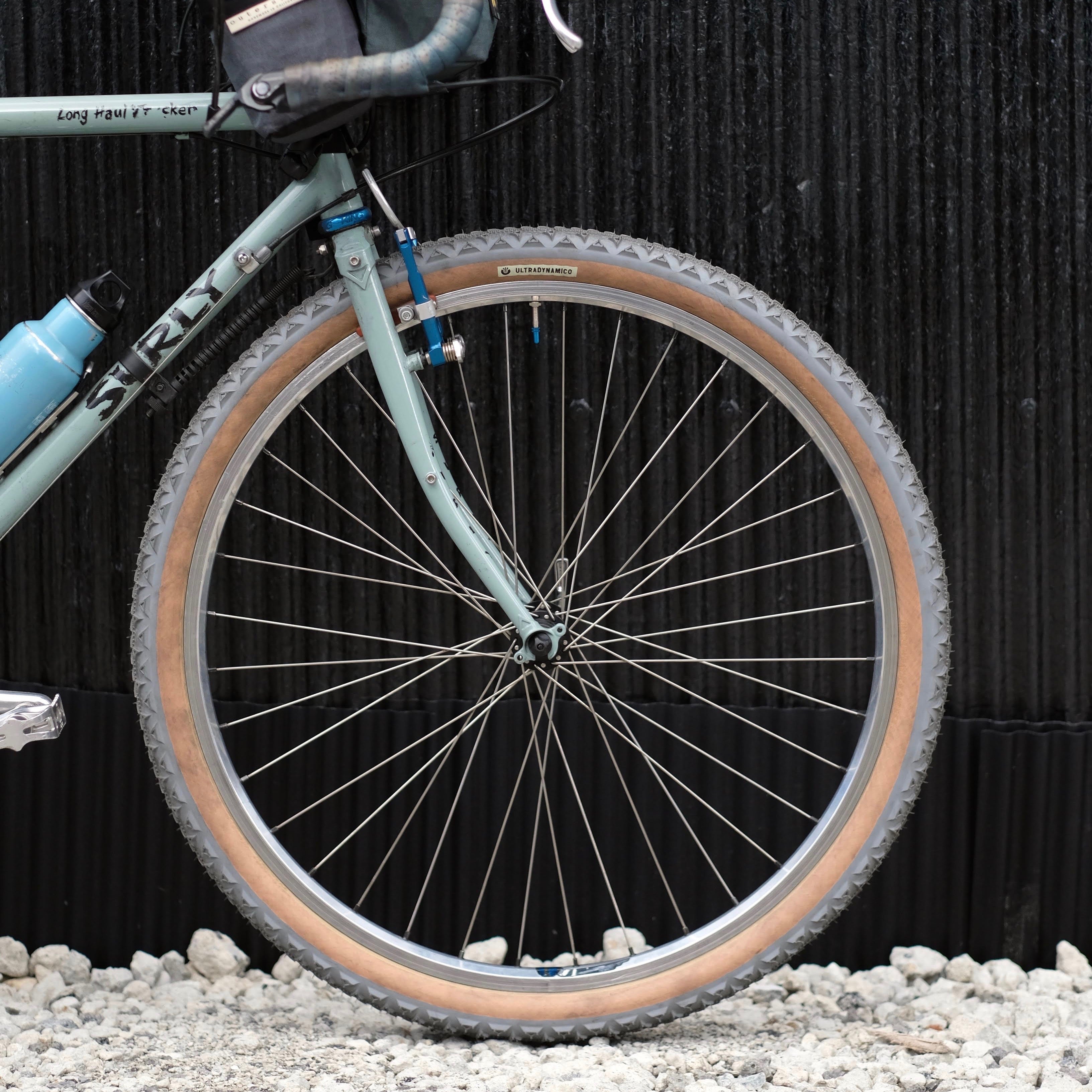 ULTRADYNAMICO Rose Race