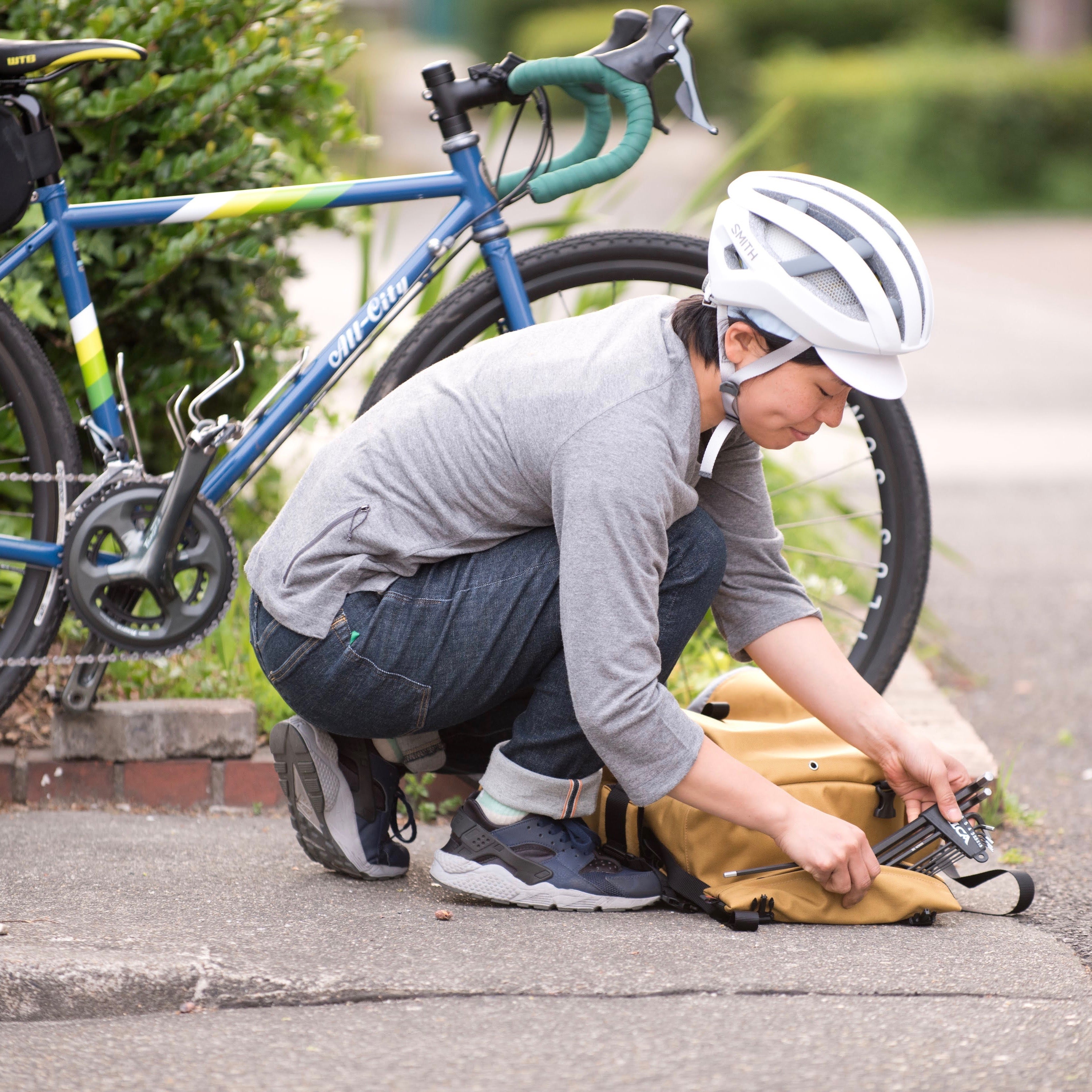 TORAYA EQUIPMENT 105 Circles