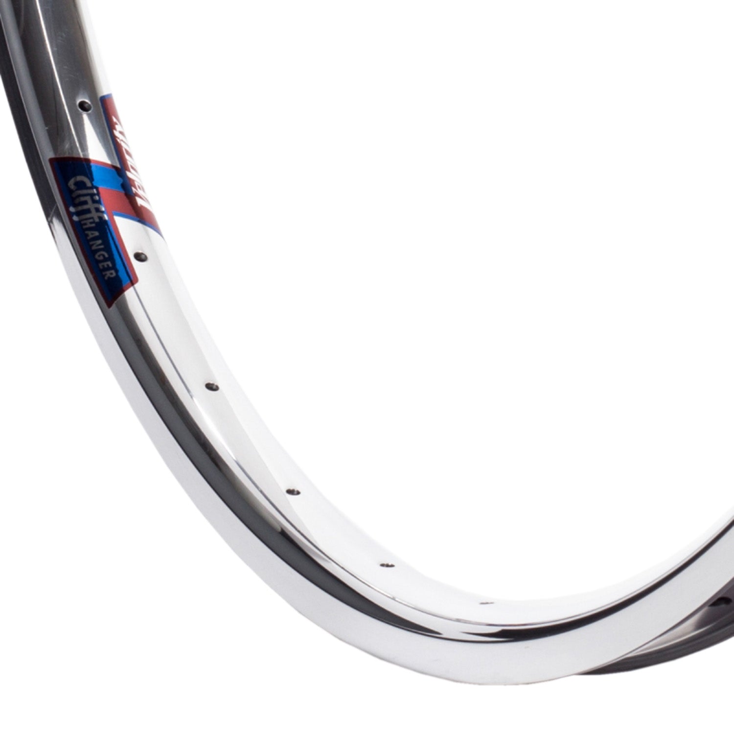 VELOCITY Cliffhanger