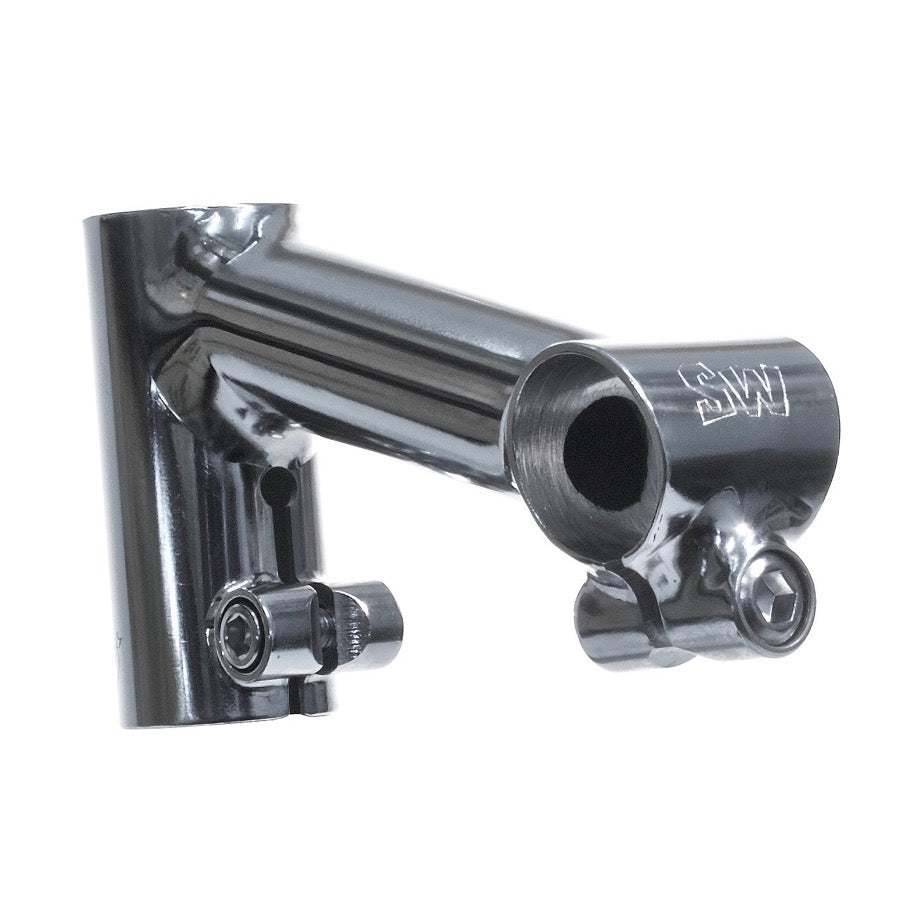 SimWorks by NITTO Stems