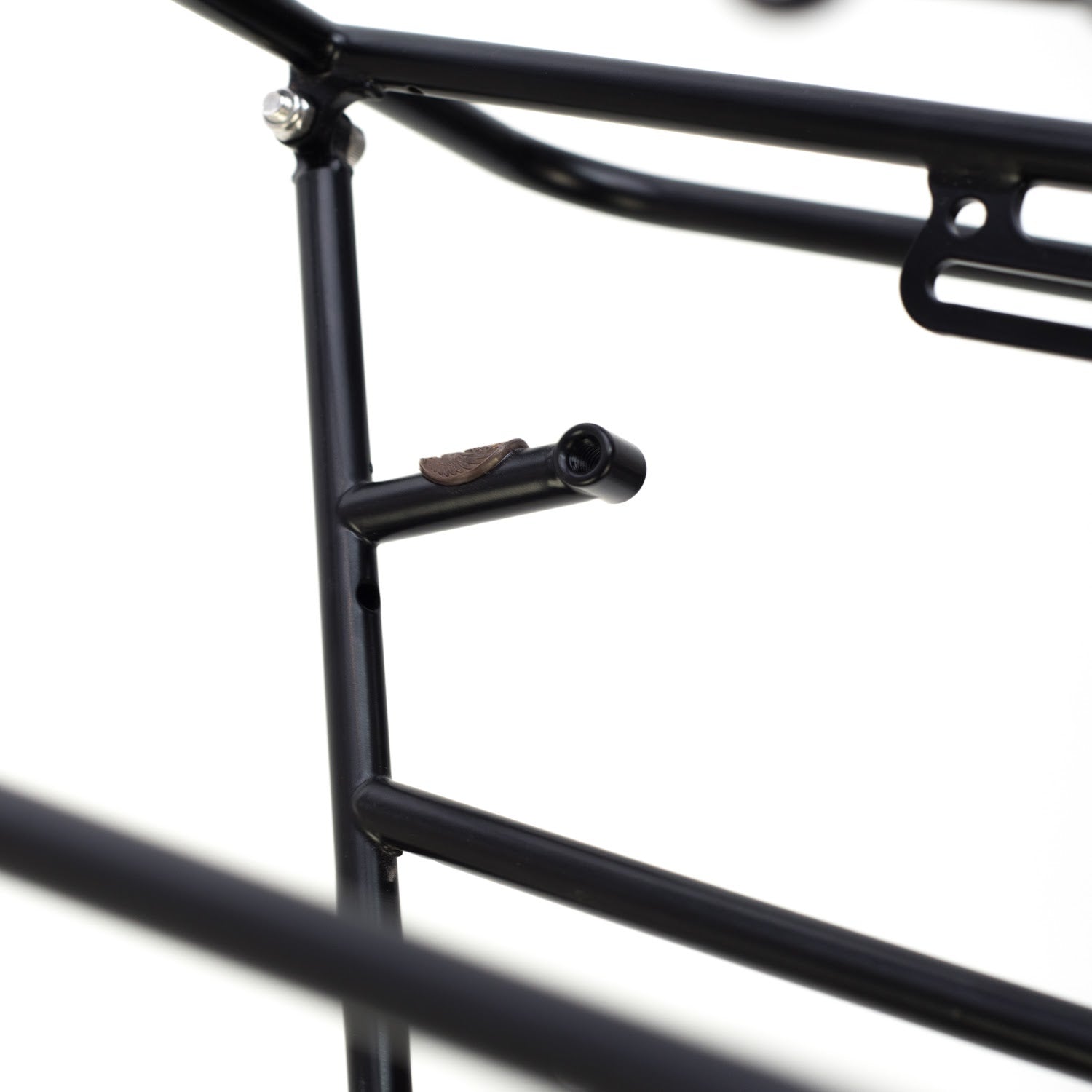 PASS AND STOW 5 Rail Rack (Cargo Cage)