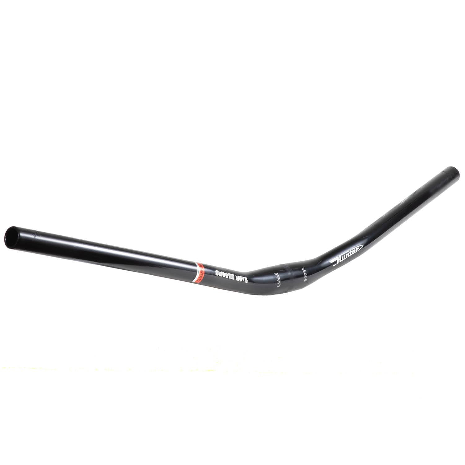 HUNTER CYCLES Smooth Move Bar / Low Rise