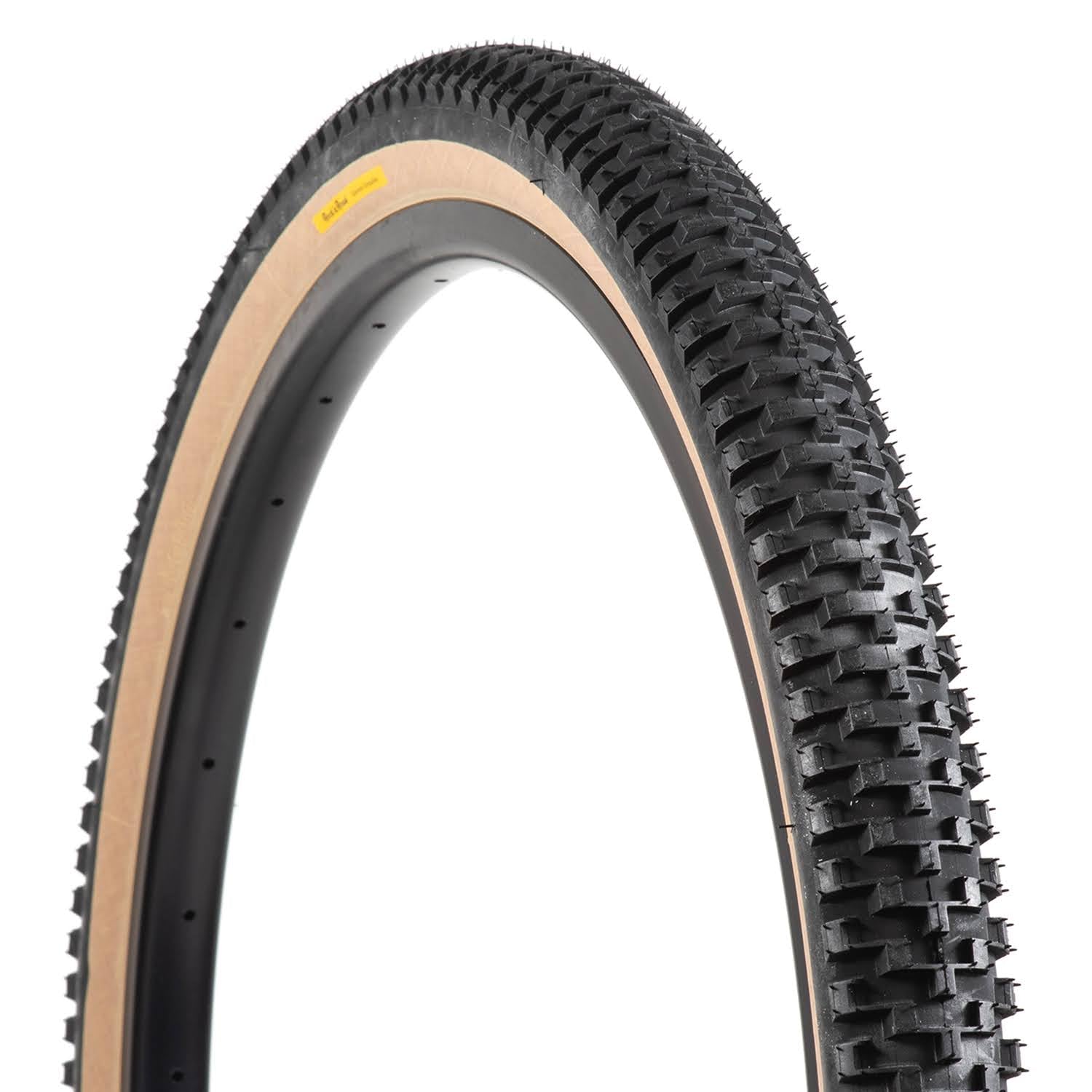 BRUCE GORDON Rock'n Road Tire