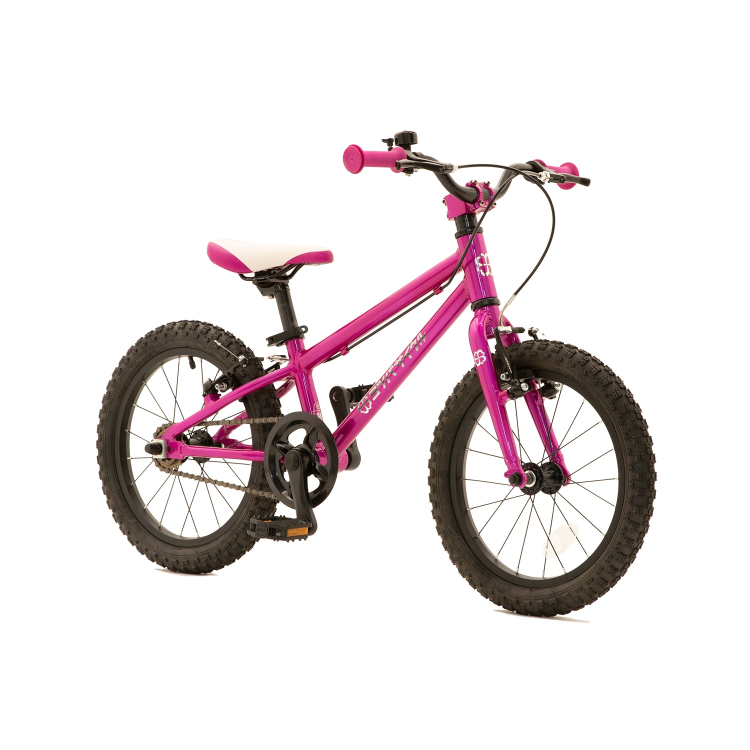 YOTSUBACYCLE Yotsuba Zero 16