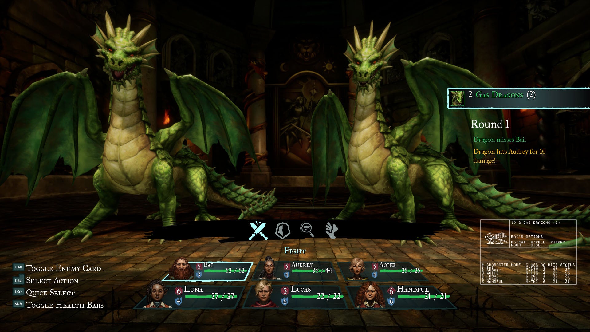 Wizardry: Proving Grounds of the Mad Overlord (Nintendo Switch