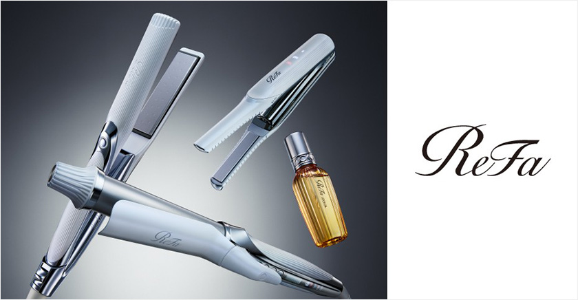 ReFa(リファ)｜ハルカスビューティー｜近鉄百貨店ネットショップ(並び