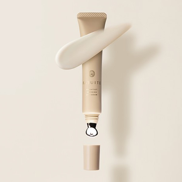 FATUITE/ファチュイテ〉ブライテスト ディファイニングアイセラム