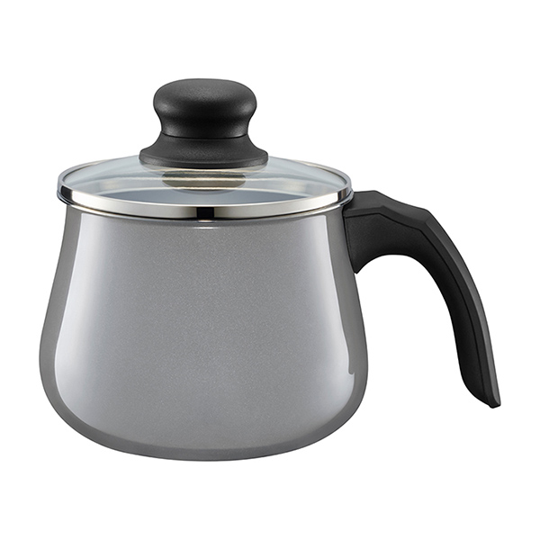 WMF/ヴェーエムエフ〉フュージョンテック ミネラル マルチポット/14cm