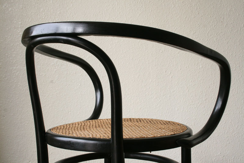 トーネットTHONET ベントウッドヴィエナチェア ”No6009”｜アンティーク