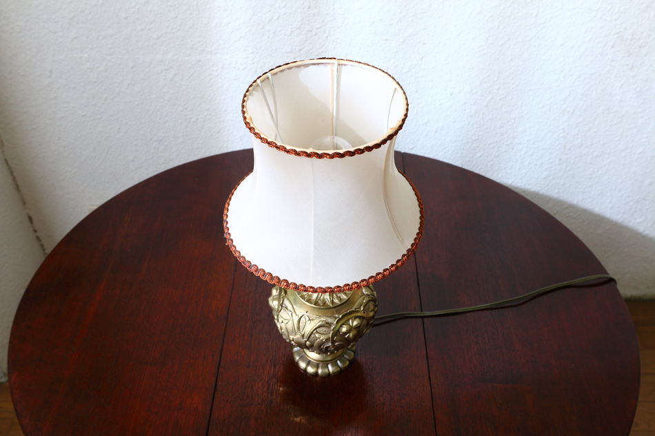 希少品】ルドファン スタイルフランス テーブルランプ ライト