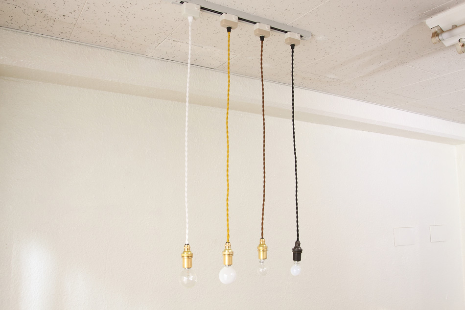 フロストガラス フリルペンダントランプ｜アンティーク家具・照明の