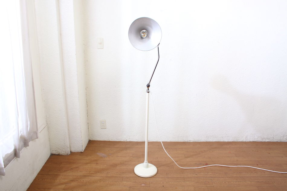 シャルロット・ペリアンCharlotte Perriand ヴィンテージJUMOアトリエ