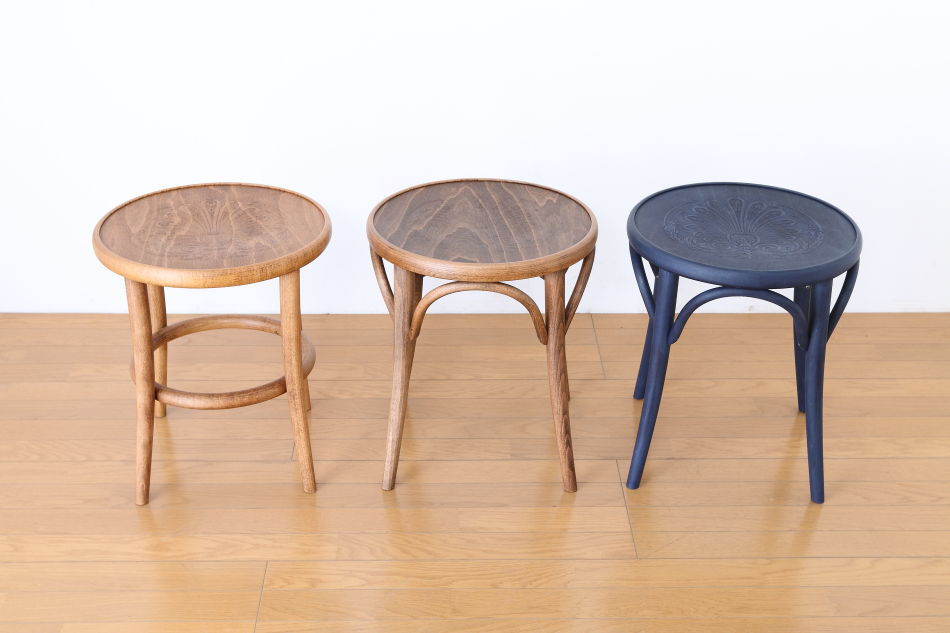 横浜家具 ノックオンウッド コロニアル ターニングスツール 店舗の情報