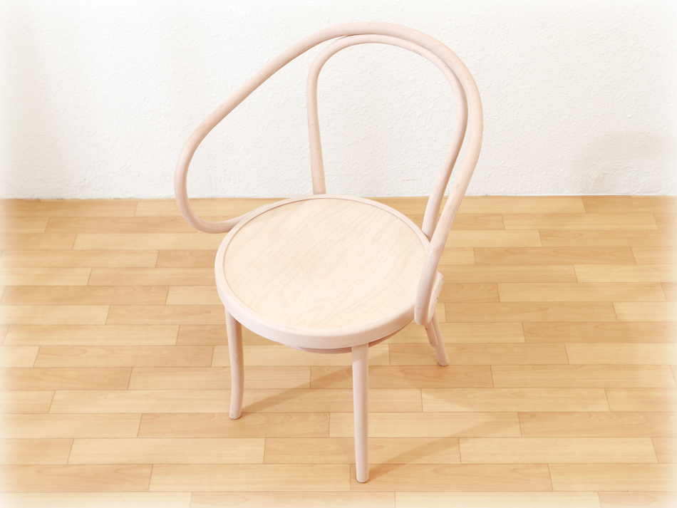 ファーメグFAMEG ベントウッドアームチェア No9 ヴィエナVienna