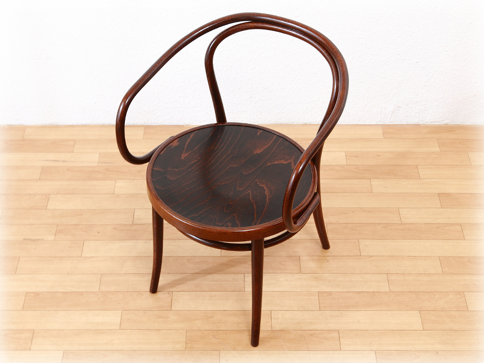 トンTON ベントウッドアームチェア ”ヴィエナVienna” No.30