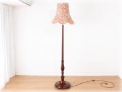 フロアライト｜アンティーク家具・照明の専門店｜デニム アンティーク