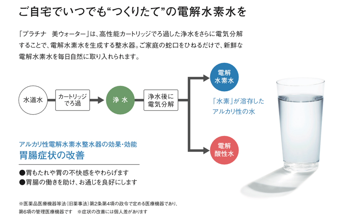 ダイアナ オンラインショップ / プラチナ 美ウォーター ライトグレー