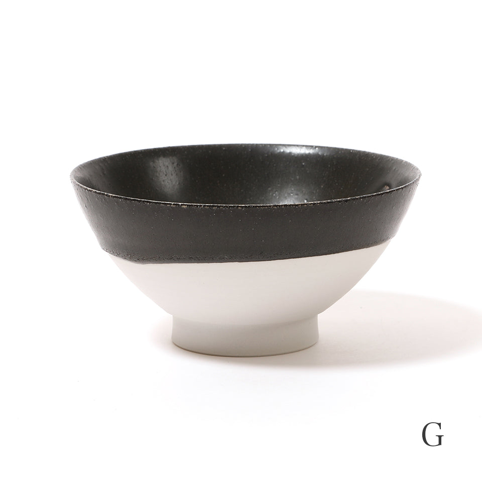 吉田直嗣 めし碗 [10]｜Discover Japan 公式オンラインショップ