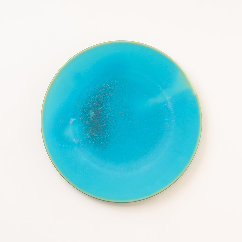 青木良太 ボナペティ9プレートスターブルー｜Discover Japan 公式