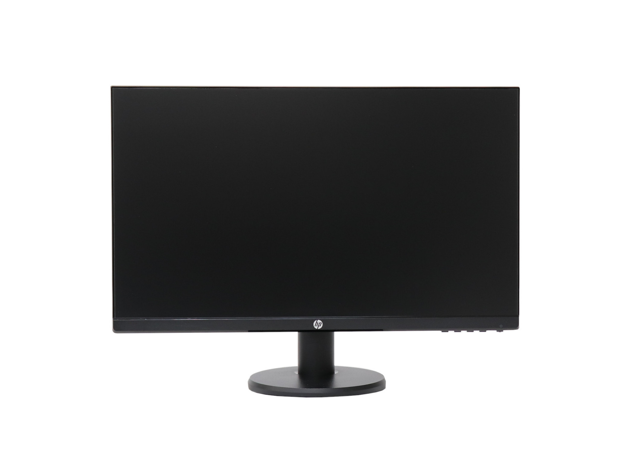 HP】 P24v G4 FHD モニター(23.8 インチ（1920 x 1080）): 中古