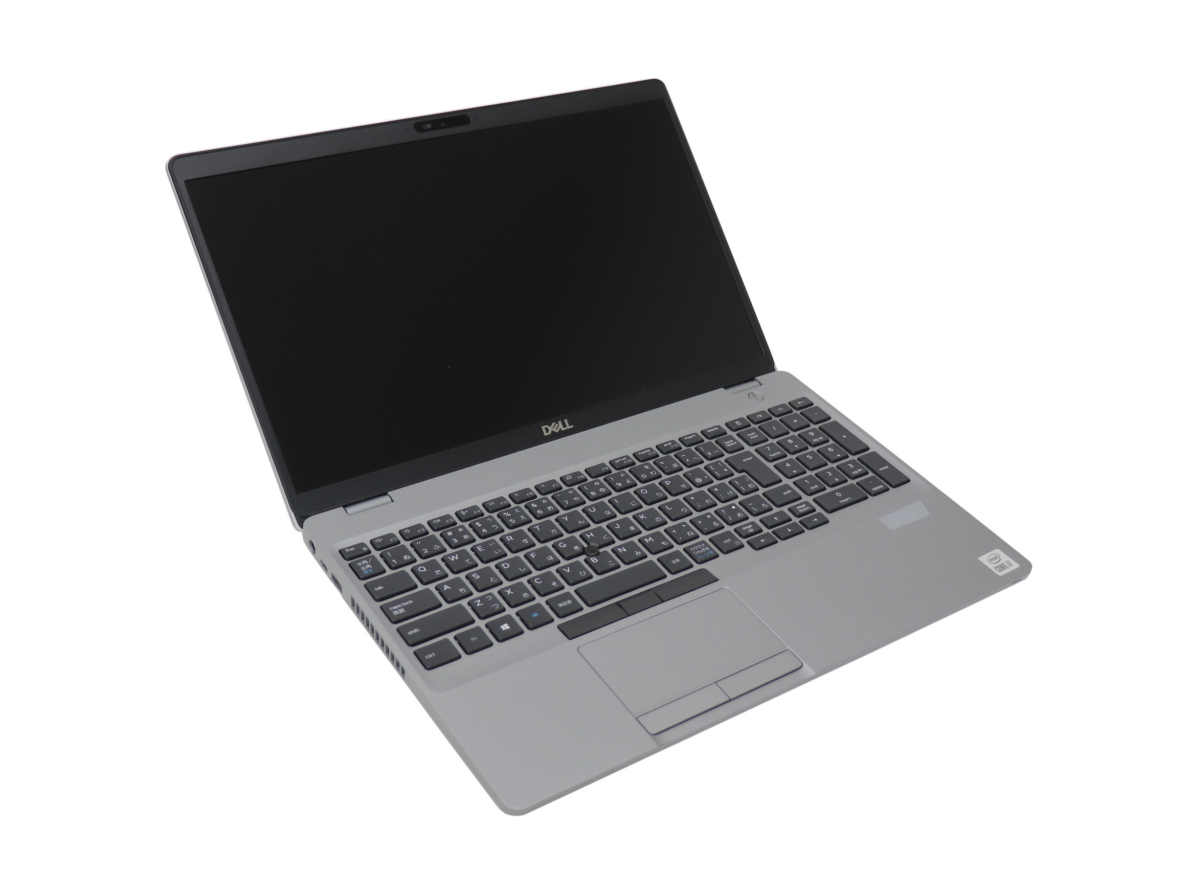 DELL】Precision 5550(15.6 インチ タッチパネル（3840 x 2400