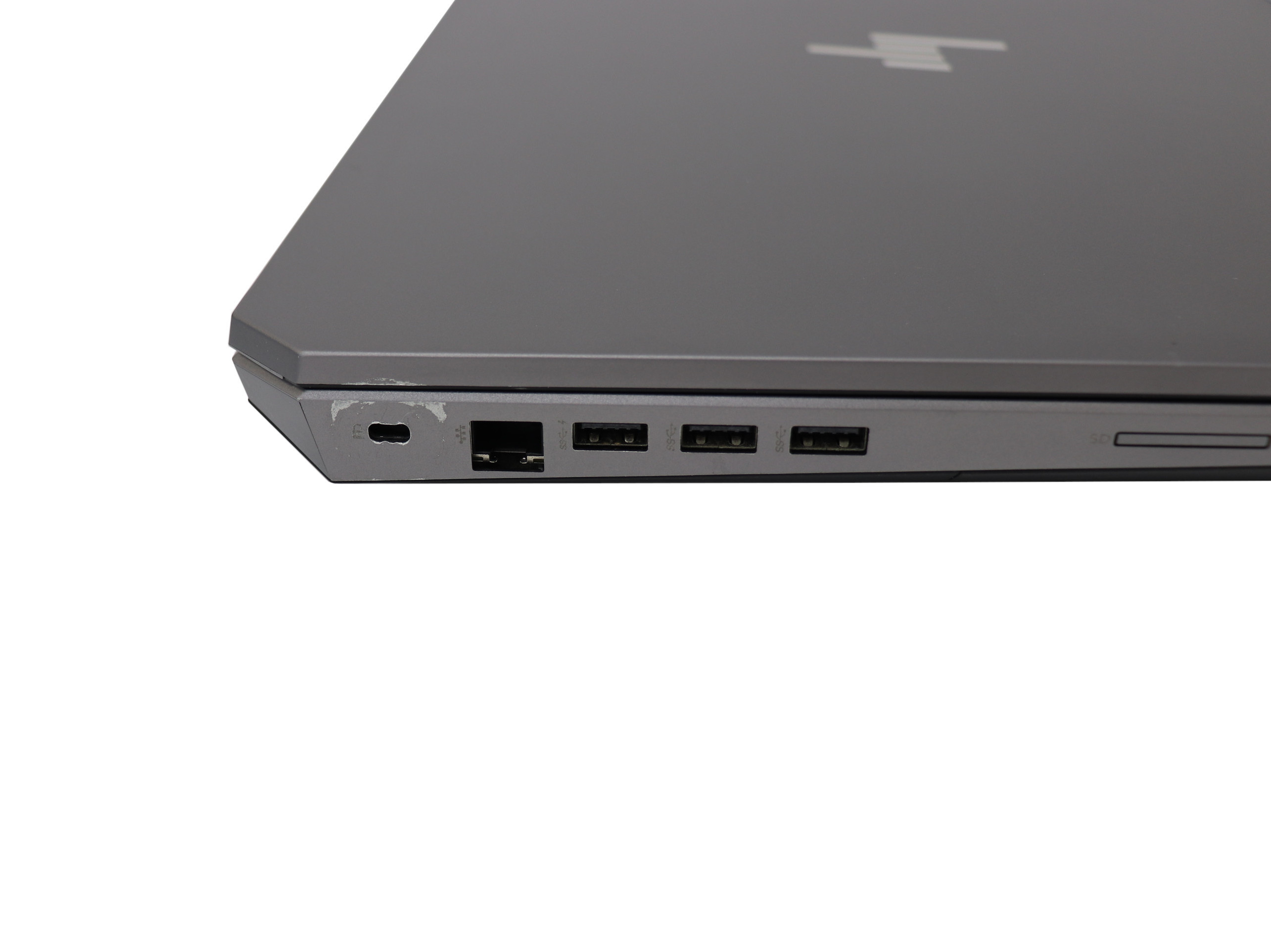 HP】ZBook 17 G6 Mobile Workstation(17.3 インチ（1920 x 1080
