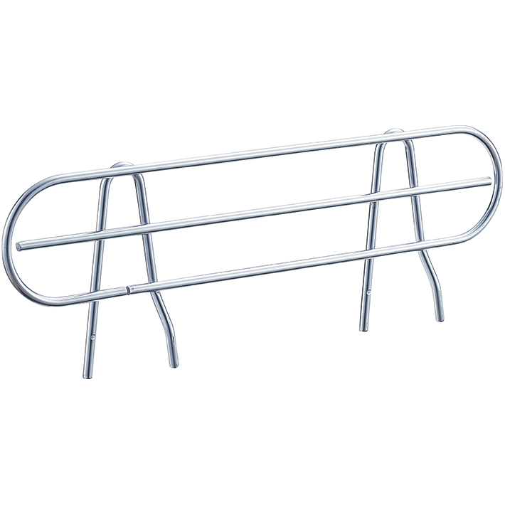 サイドレッジ エレクターシェルフ スーパーシリーズ ステンレス