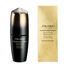 SHISEIDO フューチャーソリューション LX】コンセントレイティッド