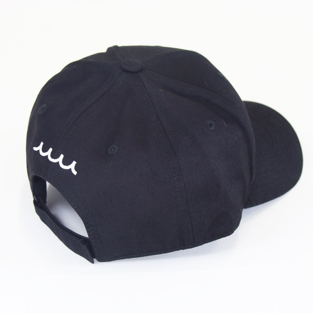 ムータマリン］サークルロゴ8キャップ – FUNQTEN