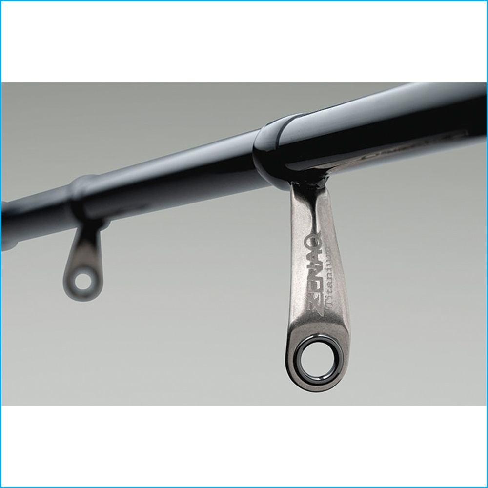 PLAISIR ANSWER | PA 90 JAW BREAKER (RG) - Fishing Import