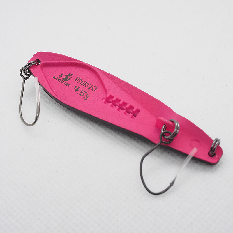 管理釣り場専用の釣具通販 - FSネットショップ / Uruki 70 (ウルキ