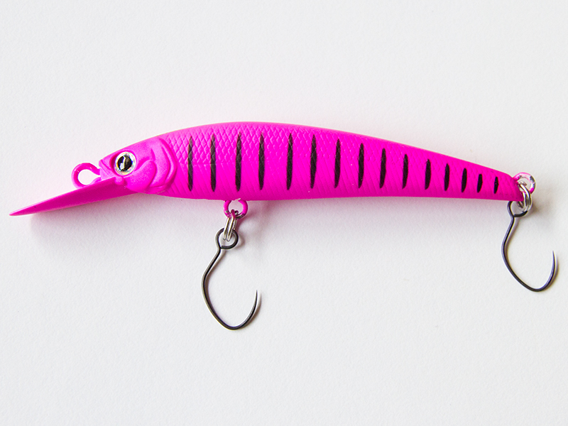 管理釣り場専用の釣具通販 - FSネットショップ / ブラストイットミノー