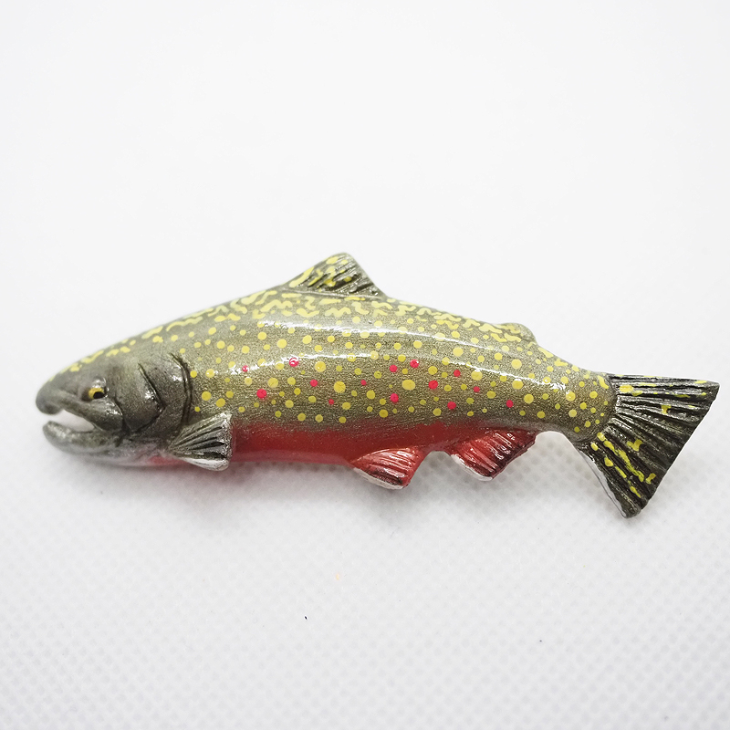 管理釣り場専用の釣具通販 - FSネットショップ / FSトラウトブローチ