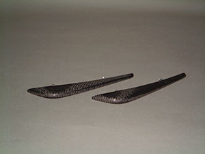 Ninja ZX-12R ガイドウイング【L/Rセット】 – A-TECH Online Shop