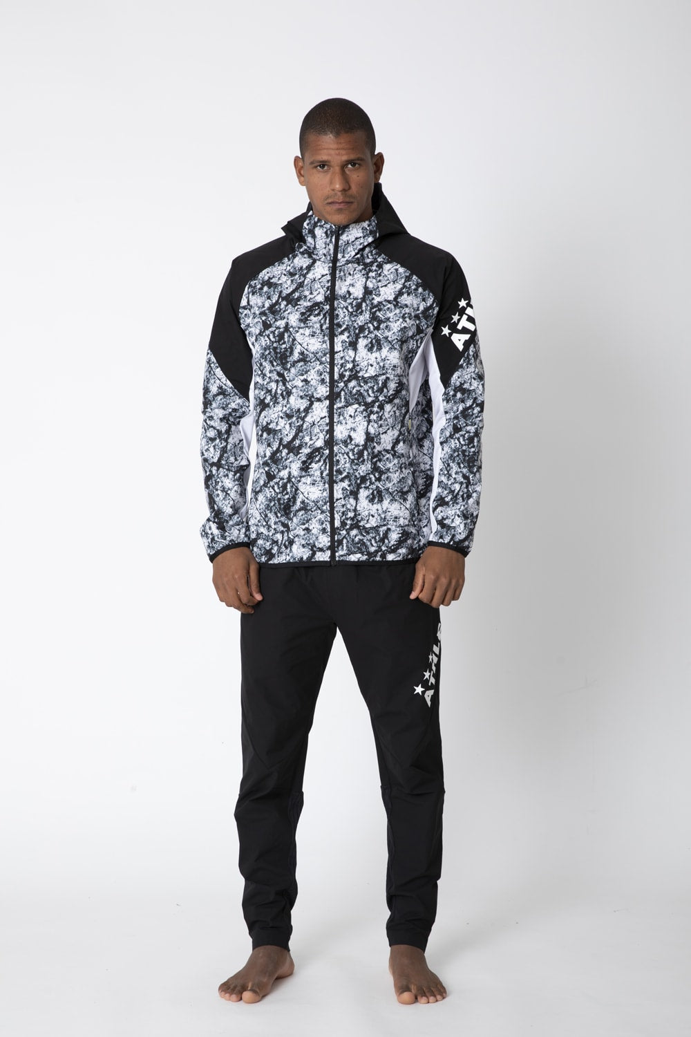 ストレッチトレーニングJK