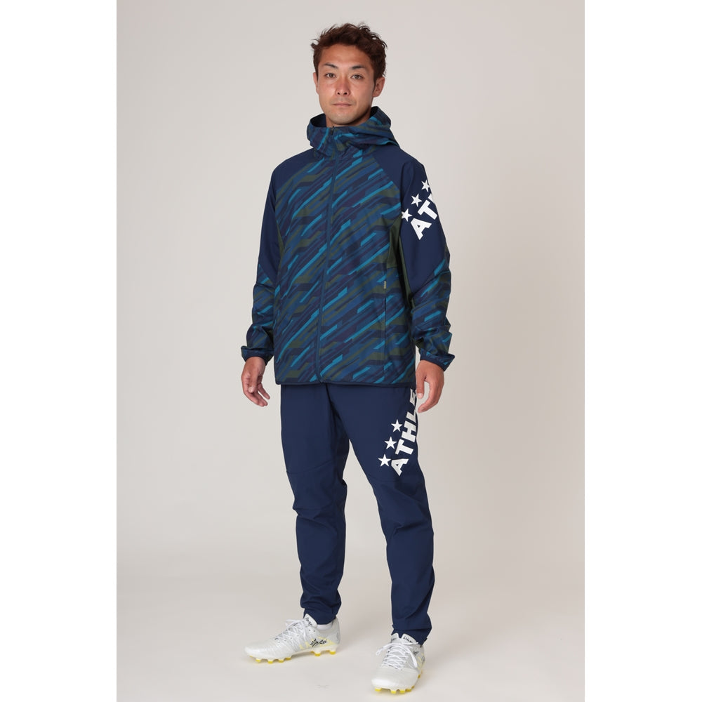 ストレッチトレーニングJK