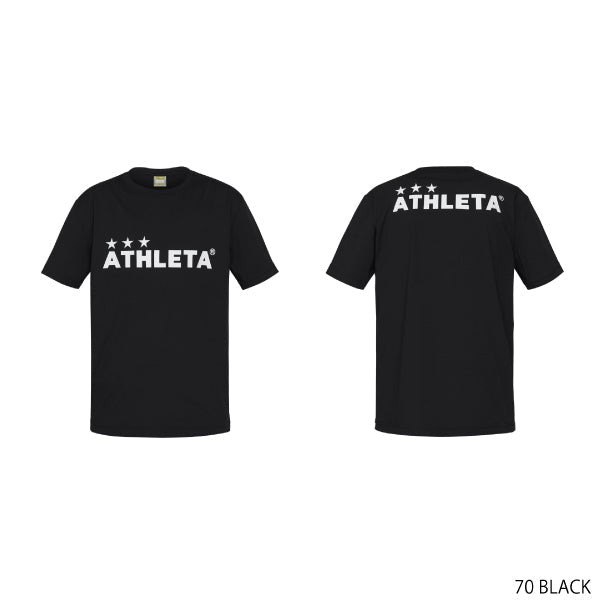 カラー杢Tシャツ