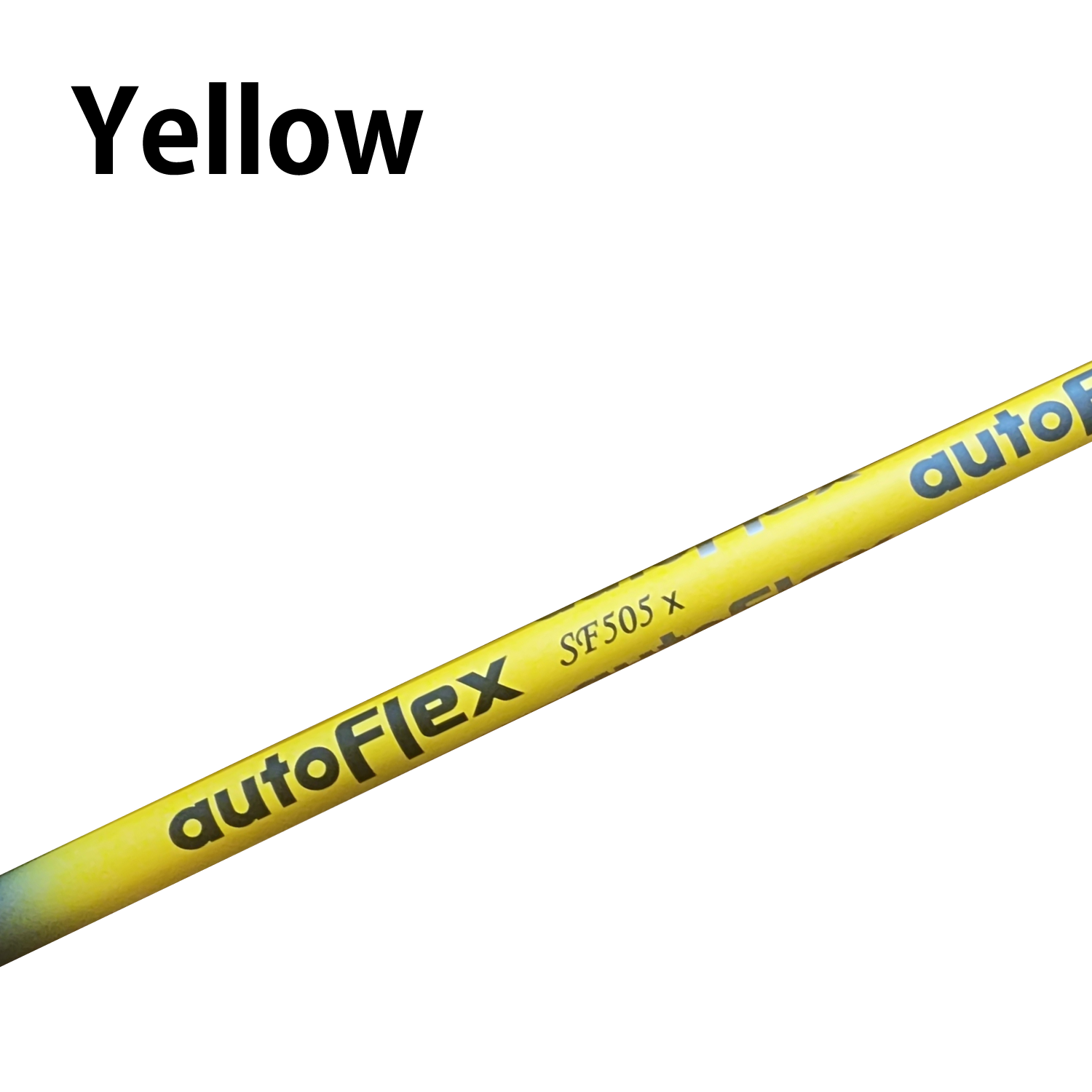 公式ストア】AutoFlex Shaft ドライバー用 PINGスリーブ付き