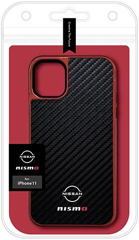 nismo iPhone16 Pro Max用 Magsafe対応 アルカンターラ＆本革 手帳型