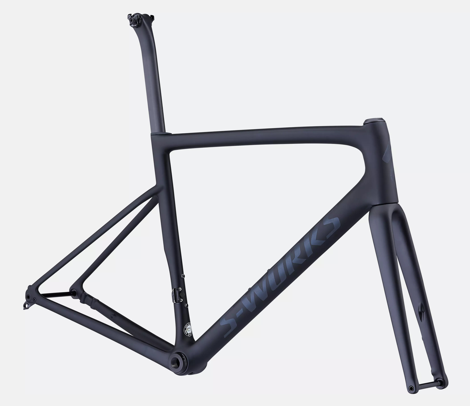 S-WORKS TARMAC SL6 DISC フレームセット | 自転車館コバヤシ