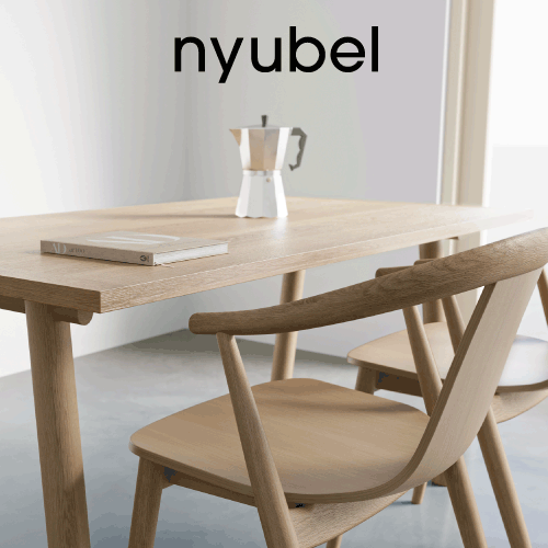 AMOCC アモック cokün ダイニングチェア 北欧② cokün ダイニング