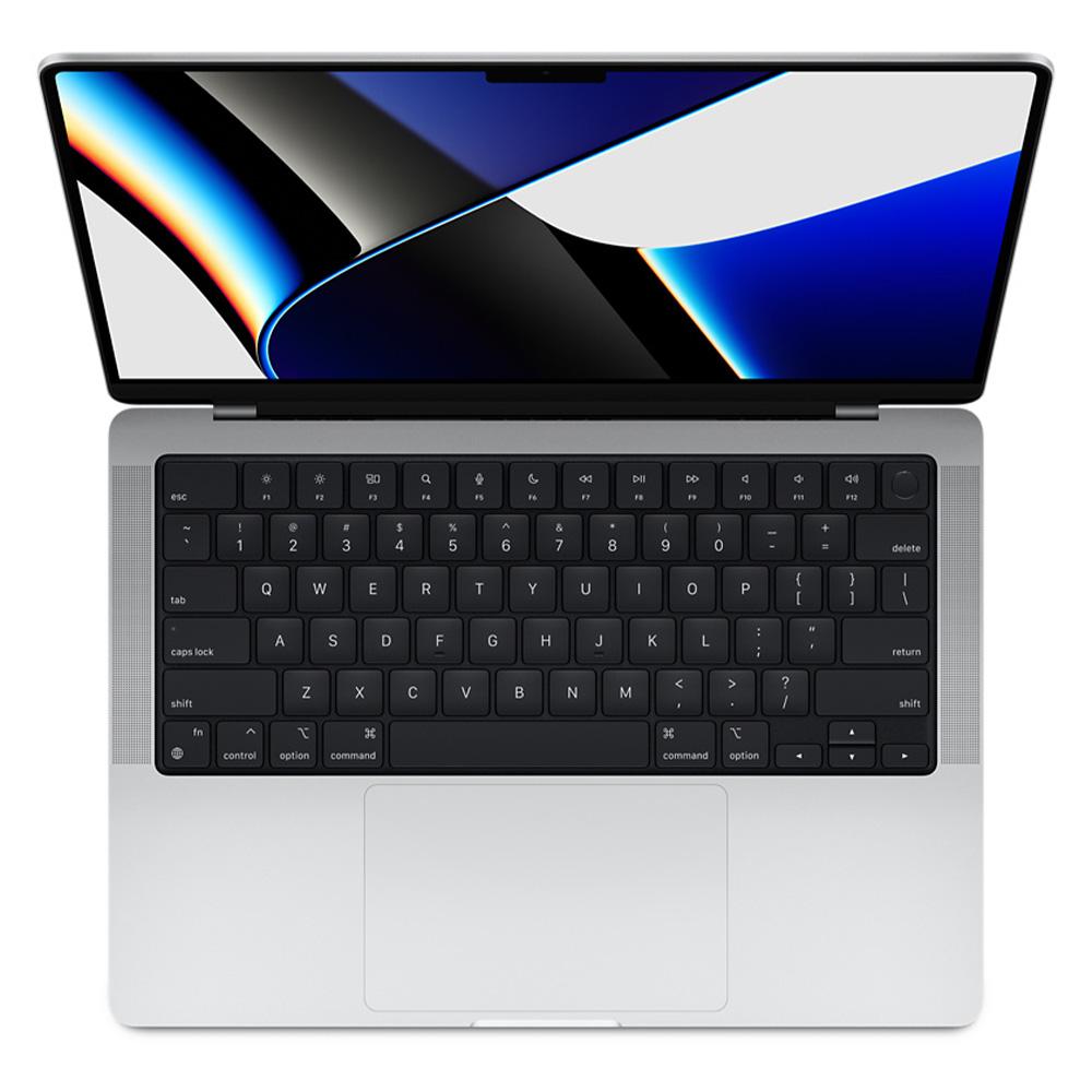 Apple MacBook Pro 14