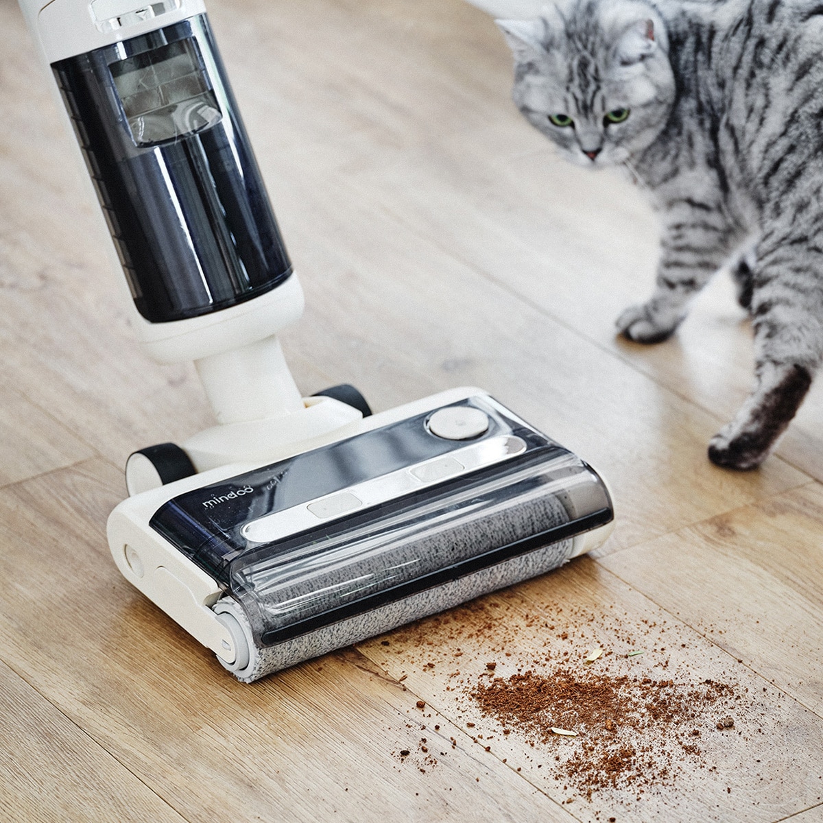 3/9～3/16】Mindoo AquaX ミンドーアクアエックス | ABCミッケ