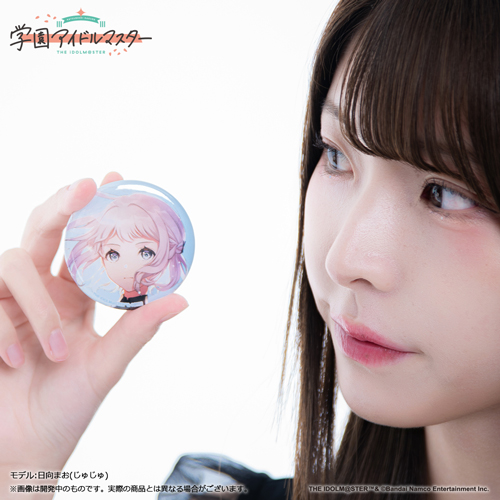 学園アイドルマスター 葛城リーリヤ誕生日記念セット2025