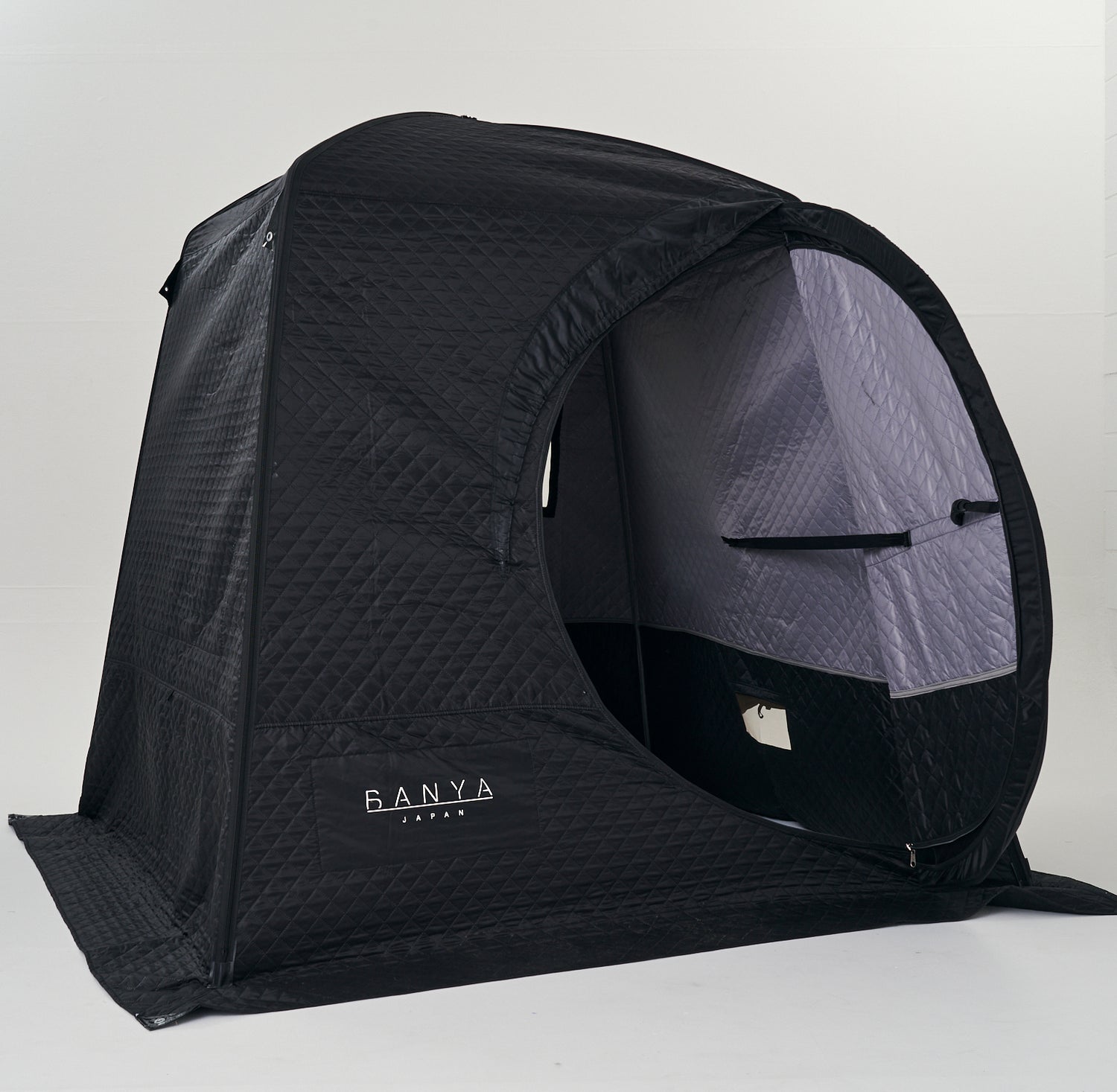 セール特価！】テントバーニャ Terma10 Arctic Black – Banyajapan