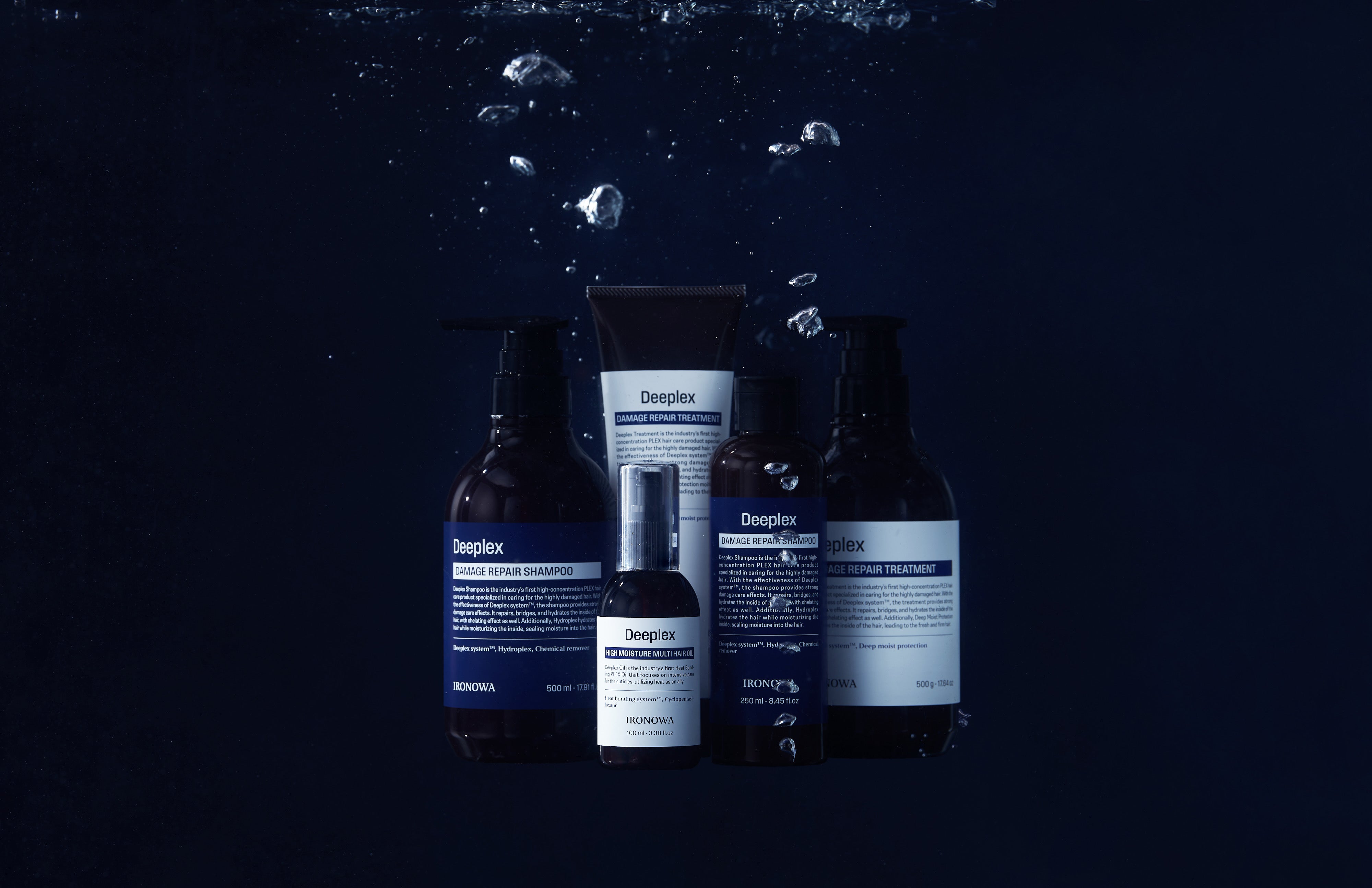 正規販売店｜ディープレックス通販】Deeplex 製品一覧 - Bay Shore NY